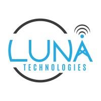 Luna Technologies logo - Similar company to America'S Swimming Pool Company - Edmond, Ok