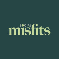 The Social Misfits logo - Similar company to Social Misfits