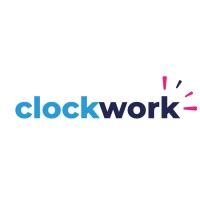 clockwork logo - Similar company to Practical Cfo