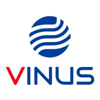 Vinus logo - Similar company to Venis Spa