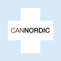 CANNORDIC logo - Similar company to Galaxa Pharma