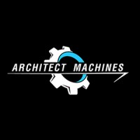 Architect Machines logo - Similar company to Hooklead