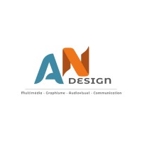 AN Design (Agence de Publicité et Marketing) logo - Similar company to Sql Expert
