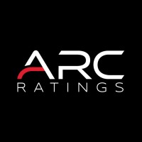 ARC Ratings logo - Similar company to Arc Analytics