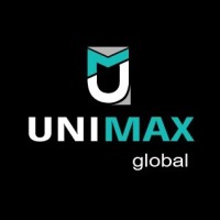 Unimax Global logo - Similar company to Uonex Ai
