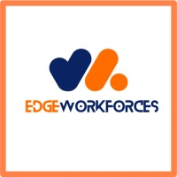 EdgeWorkforces logo - Similar company to Stafftron