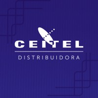Ceitel Distribuidora logo - Similar company to Ditelecom Security Telecomunicações Ltda