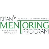 Dean's Mentoring Program logo - Similar company to Deltamine