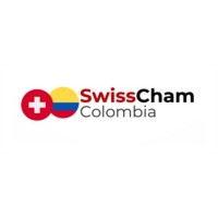 SwissCham Colombia logo - Similar company to Gbl4