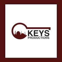 Keys Productions logo - Similar company to Digital Process Solutions