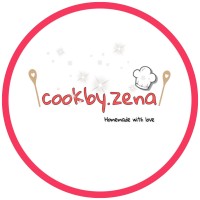 Cook by Zena logo - Similar company to Choconola Supermarket Sehat