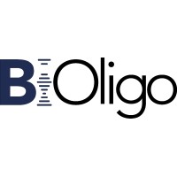 Bioligo Biotechnology logo - Similar company to Synbiotik Biotechnology