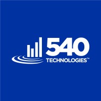 540 Technologies™ logo - Similar company to Fluid Conservation Systems-Fcs
