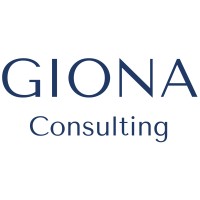 Giona Consulting logo - Similar company to Hey There Creative