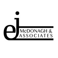 E.J McDonagh & Associates logo - Similar company to Otto Schneider Gmbh