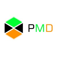PMD Inhuur B.V logo - Similar company to Pantouw Multi Diensten
