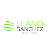 Llano Sánchez Solar logo - Similar company to Etss