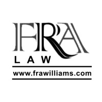Chief Rotimi Williams' Chambers (FRA Law) logo - Similar company to Carbon First