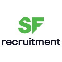 SF Recruitment logo - Similar company to Lumesca Group