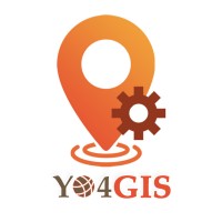 Yo4GIS Solutions logo - Similar company to Jayvee Geospatial