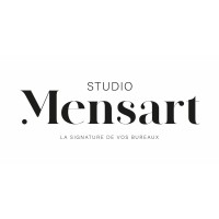 Studio Mensart logo - Similar company to Allday