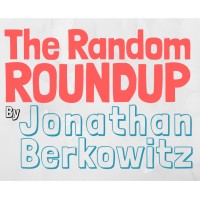 The Random Roundup logo - Similar company to Get The Job