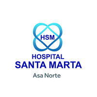 Hospital Santa Marta Asa Norte logo - Similar company to Psibaby