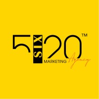 5620 Marketing Agency logo - Similar company to Datawyze - Performance Marketing Agency