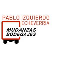 Pablo Izquierdo Echeverria logo - Similar company to Qrubber