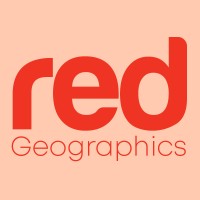 Red Geographics logo - Similar company to Vinc Data