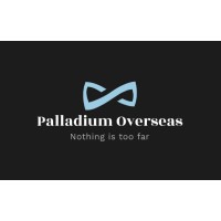 Palladium Overseas logo - Similar company to Expert Migration Services