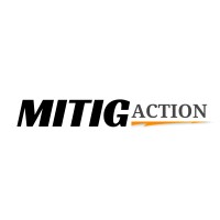 MitigAction logo - Similar company to Sentra