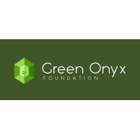 Green Onyx Foundation logo - Similar company to Bishop Thomas Grant School