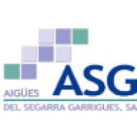 Aigües del Segarra Garrigues logo - Similar company to Building Ideas