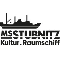 MS Stubnitz logo - Similar company to Dshungle