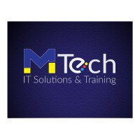 MTech IT Solutions & Training logo - Similar company to Mtech It Solutions