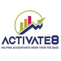 Activate8 Pty Ltd logo - Similar company to Activate Staffing, Llc