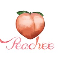 Peachee Collection logo - Similar company to Frambosia
