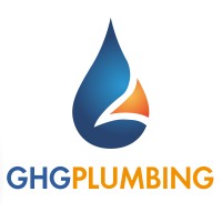 GHG Plumbing logo - Similar company to Noww
