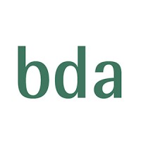 BDA logo - Similar company to Cec