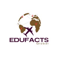 EDUFACTS GLOBAL logo - Similar company to My Caption