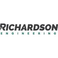 Richardson Engineering logo - Similar company to Rivet Engineering Group, Llc