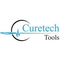 CURE TECH TOOLS logo - Similar company to Son-Med®