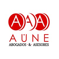 AÚNE Abogados y Asesores logo - Similar company to C&D Solicitors
