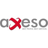 Axeso Telecomunicaciones, S.A, DE C.V. logo - Similar company to Ssitel, México