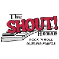 Shout House Dueling Pianos