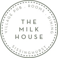 The Milk House, Sissinghurst logo - Similar company to Thinpower