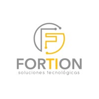 Fortion logo - Similar company to Emprendi