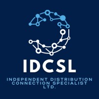 IDCSL logo - Similar company to Cleaner Group