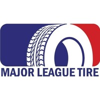 Major League Tire and Service logo - Similar company to Bush’S Automotive Service Ctr
